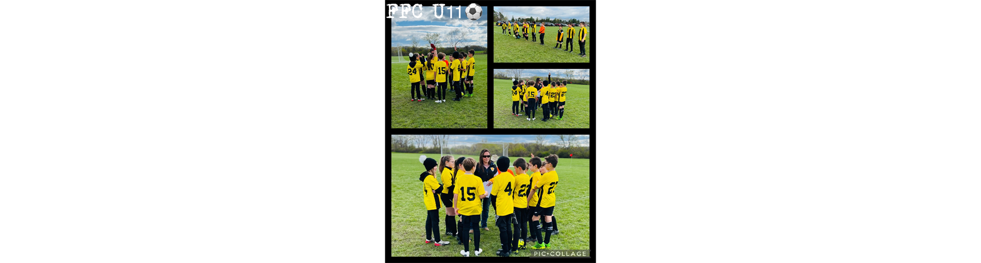 FFC U11