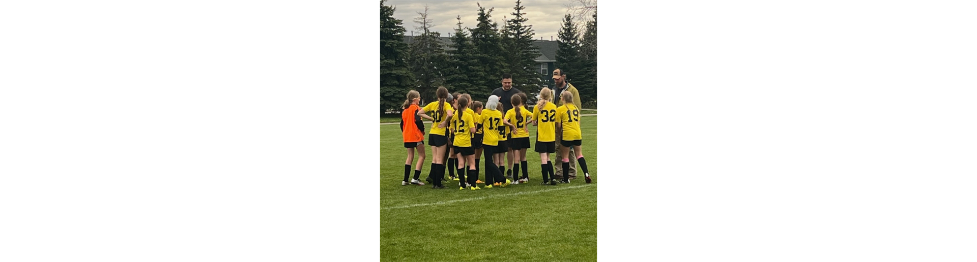 FFC U12 Girls